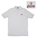 Houston Astros MLB Classic Pique Polo Shirt (Heather)