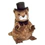 Punxsutawney Phil Ty Beanie Baby