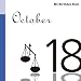 10月18日 My Birthday Book