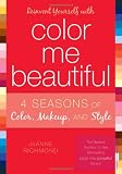 414MudEEfIL. SL160  makeup advice|Reinvent Yourself with Color Me Beautiful: Four Seasons of Color, Makeup, and Style