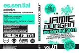 JAMIE DUGGAN ESSENTIAL VOLUME 1