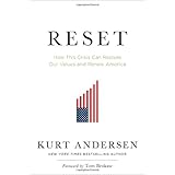reset how this crisis can restore our values and renew america