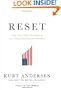 Reset: How This Crisis Can Restore Our Values and Renew America