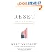 Reset: How This Crisis Can Restore Our Values and Renew America