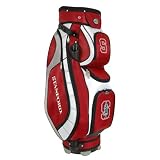 Stanford Cardinal Golf Cart Bag