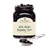 Stonewall Kitchen Mini Wild Maine Blueberry Jam, 3.75-Ounce Jars (Pack of 6)