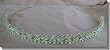 Bridal Wedding Tiara Headband 67965