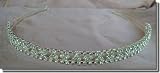 Bridal Wedding Tiara Headband 67965