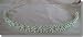 Bridal Wedding Tiara Headband 67965