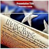 Democracy Powerpoint Templates - Slides on Democracy Templates - Democracy for Powerpoint Templates
