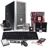 Sempron 2600+ GeekKit with Mainboard, CPU, Hard Drive, Video Card & More!