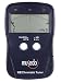 Musedo Super Thin Chromatic Tuner, Black