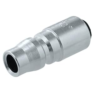 【クリックで詳細表示】日東工器 ハイカプラ プラグ 60PC： DIY・工具