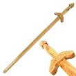 Trademark Poker 00-29X26 WhetstoneT Practice Tai Chi Sword