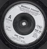 COOL RIDER/DO IT FOR OUR COUNTRY 7 INCH (7