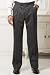(Parent_T158408) Autograph Twin Pleat Stripe Morning Trousers in Miscellaneous