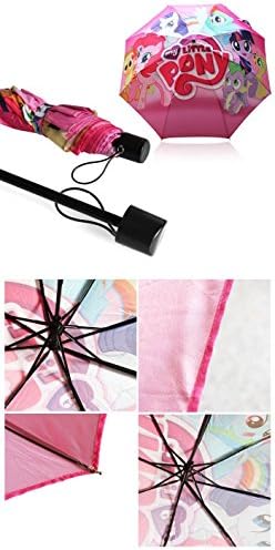 Cleveland Kyrie Irving #2 All-Star Basketball pattern polyester Auto Foldable Umbrella at lovebig store