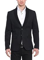 RNT23 Americana Hombre Blazers (Negro)
