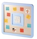 Baby Art - Messages Print Frame
