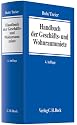Handbuch der Geschäfts- und Wohnraummiete
