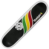 Element Jah Balance Fiberlight Skateboard Deck - 7.625in. X 31.0 in.