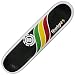Sporting Goods : Element Jah Balance Fiberlight Skateboard Deck - 7.625in. X 31.0 in.