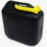 Produkt-Bild: 20l Kraftstoff-Kanister Benzinkanister