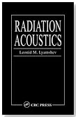 Radiation Acoustics