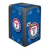 Washington Nationals Portable Refrigerator