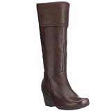 Hush Puppies Women's Katiyana Brown 24062020 9 UK Regular