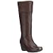 Hush Puppies Women's Katiyana Brown 24062020 6 UK Regular