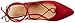 Franco Sarto Women's L-Snap Ballet Flat