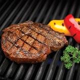 Free Range Grass Fed Ribeye (Delmonico) Organic Steaks - 4 Steaks