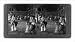 Historic Print (L): Manila hemp industry, Philippines: Interior of a native rope fact...