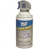 BLOW OFF FREEZE SPRAY