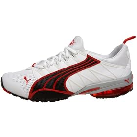 PUMA Men's Voltaic L Perf   Sneaker