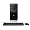 HP Pavilion A6400F Desktop PC (2.2 GHz Intel Pentium Dual Core E2200 Processor, 3 GB RAM, 500 GB Hard Drive, DVD Drive, Vista Premium)
