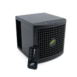 GT1500 Professional-Grade High-Efficiency Ionic Purifier (Graphite)