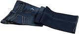 William Rast Barbrix Mens Bootcut Distressed Jeans