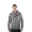 True Gray Heather/Charcoal