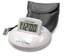 Sonic Alert SBP100 Sonic Boom Portable Vibrating Alarm Clock
