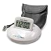 Sonic Alert SBP100 Sonic Boom Portable Vibrating Alarm Clock