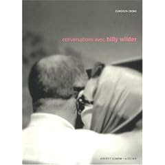 Conversations avec Billy Wilder