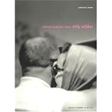 Conversations avec Billy Wilderpar Camerone Crowe