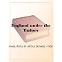 England under the Tudors