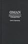 Oman: Political Development in a Changing World