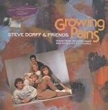 GROWING PAINS LP (VINYL ALBUM) US REPRISE 1988