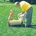 <b> Each Order Includes 4 Bags of Original WOW!  (Without Weeds) 20-lb bag