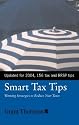 Smart Tax Tips: Winning Strategies to Reduce Your 2003 Taxes