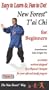 New Forest Tai Chi for Beginners [VHS]